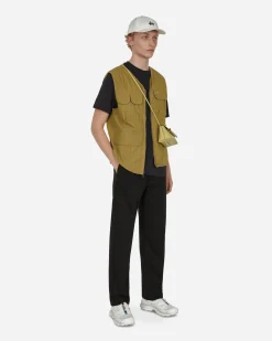 Dickies Coats And Jackets^Pacific Vest Green