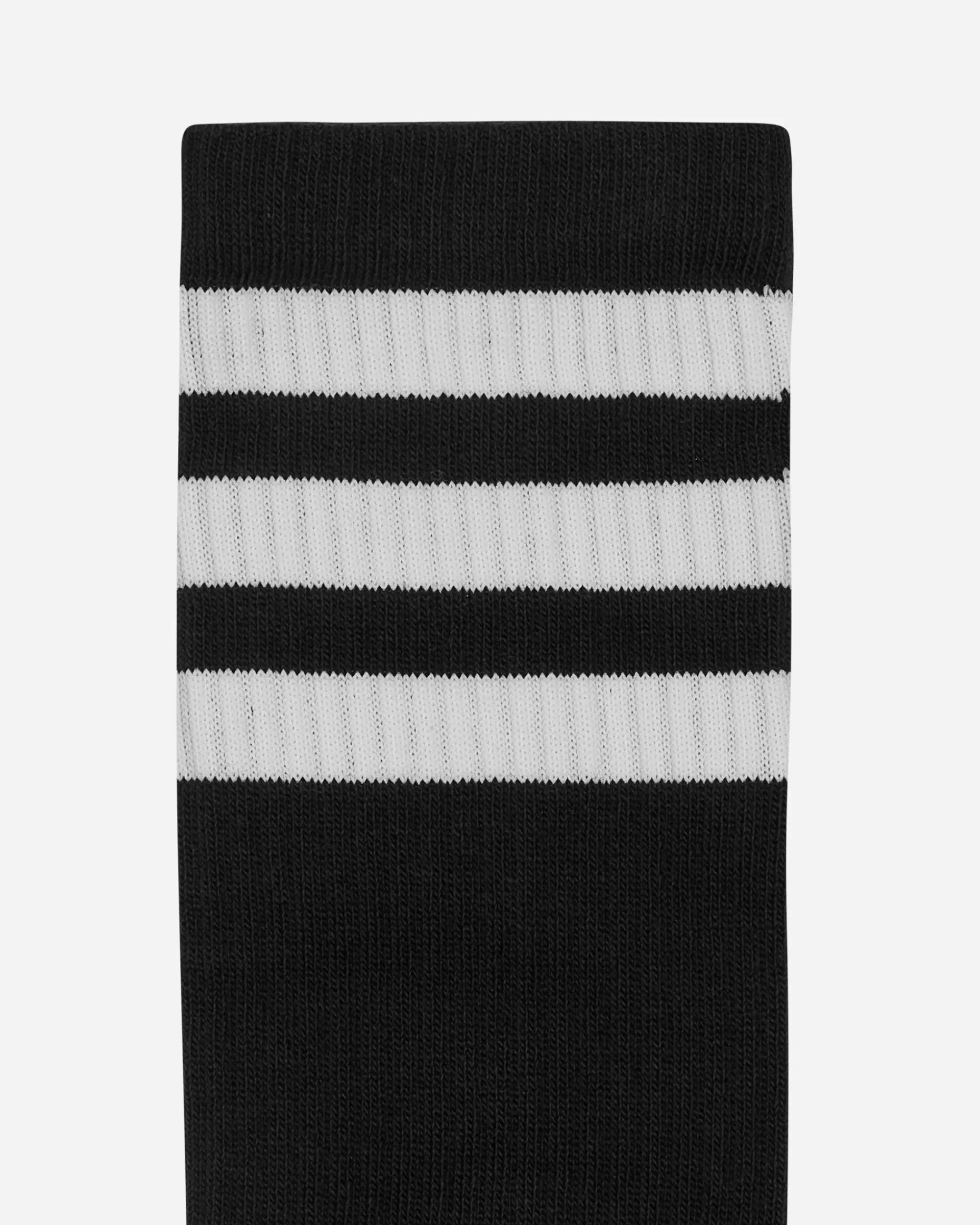 adidas Underwear^2-Pack 70s Knee Socks White / Black