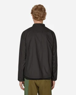 Slam Jam Coats And Jackets^Packable Windbreaker Black