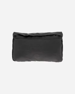 Slam Jam Coats And Jackets^Packable Windbreaker Black