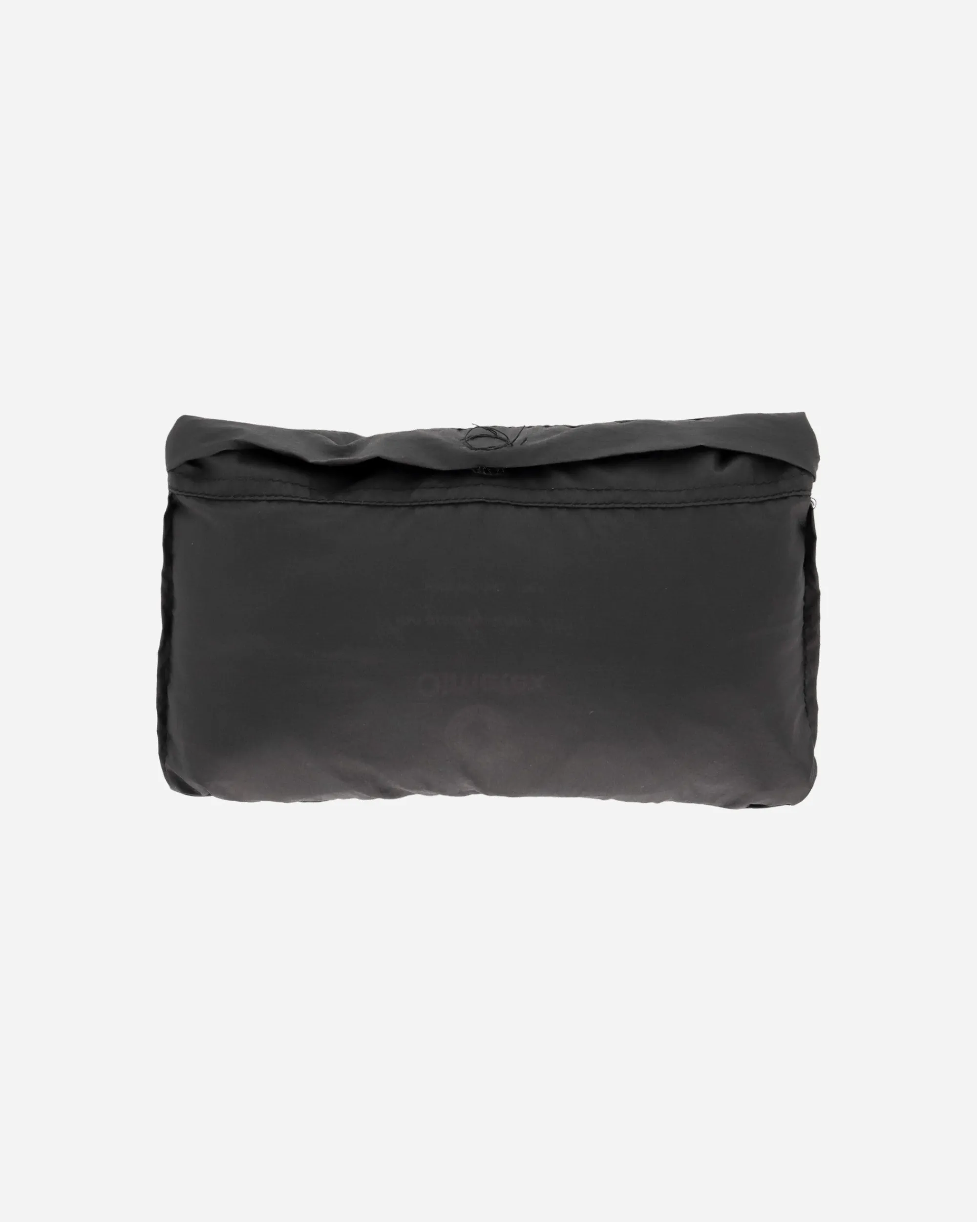 Slam Jam Coats And Jackets^Packable Windbreaker Black