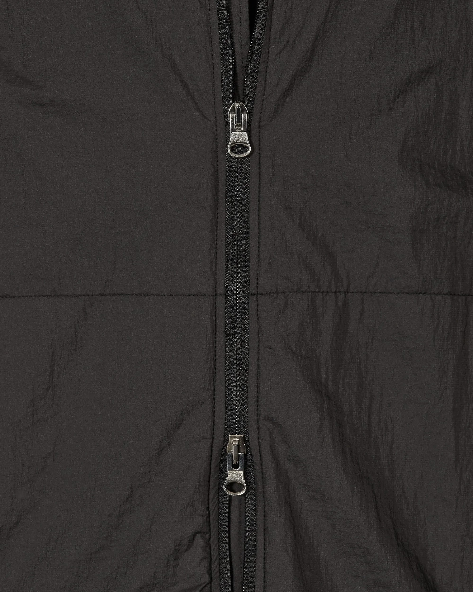 Slam Jam Coats And Jackets^Packable Windbreaker Black