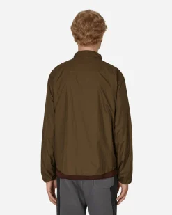 Slam Jam Coats And Jackets^Packable Windbreaker Green