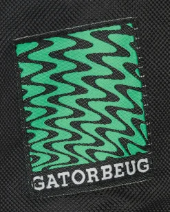 Gatorbeug High Times^Padded Bag Green