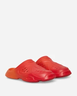 Oakley Factory Team Sandals And Slides^Paguro Slides Aurora / Celosia