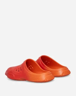 Oakley Factory Team Sandals And Slides^Paguro Slides Aurora / Celosia