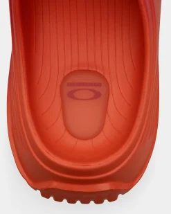 Oakley Factory Team Sandals And Slides^Paguro Slides Aurora / Celosia