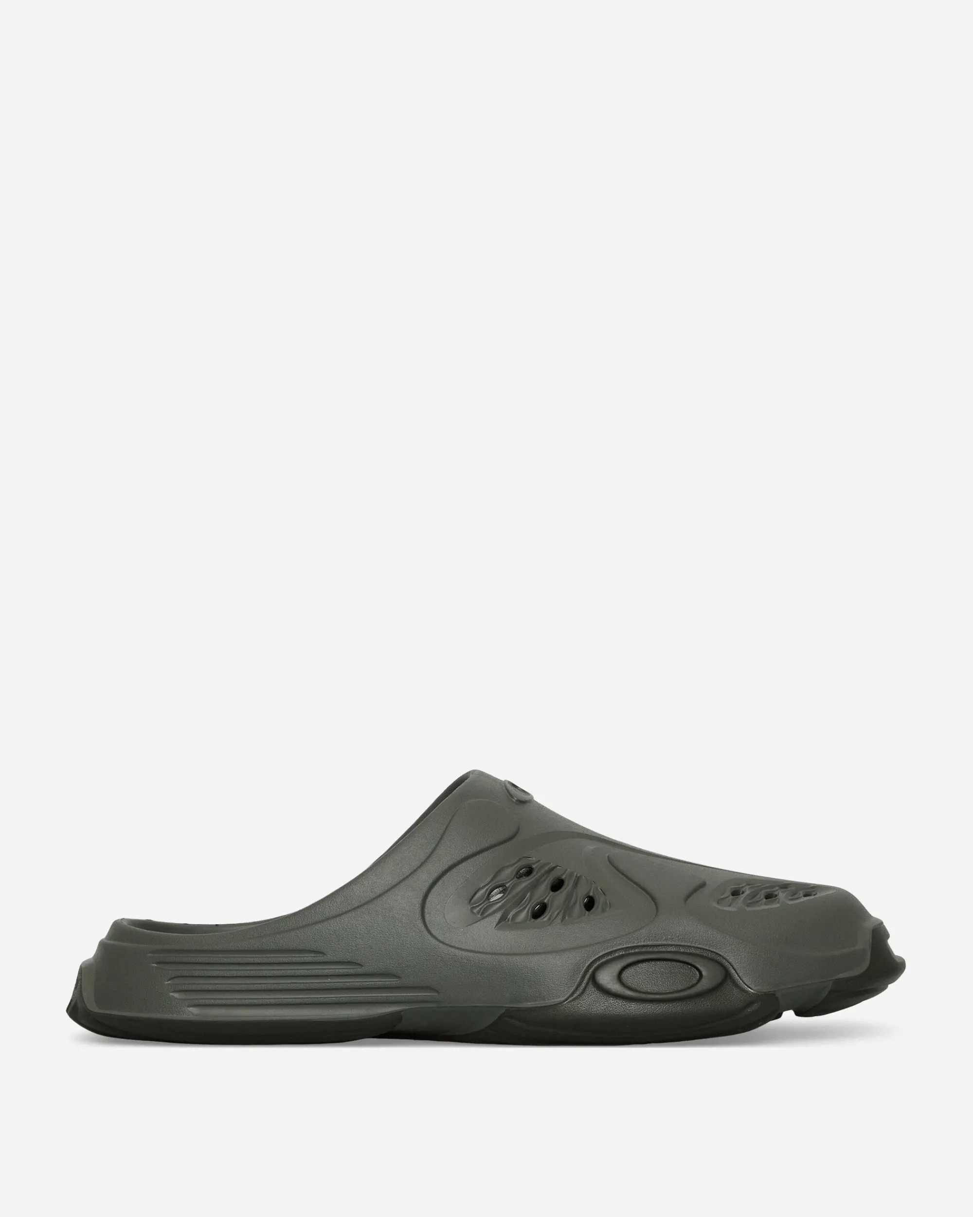 Oakley Factory Team Sandals And Slides^Paguro Slides Climbing Ivy / Rosin