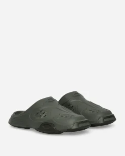 Oakley Factory Team Sandals And Slides^Paguro Slides Climbing Ivy / Rosin