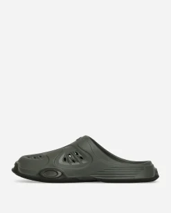 Oakley Factory Team Sandals And Slides^Paguro Slides Climbing Ivy / Rosin