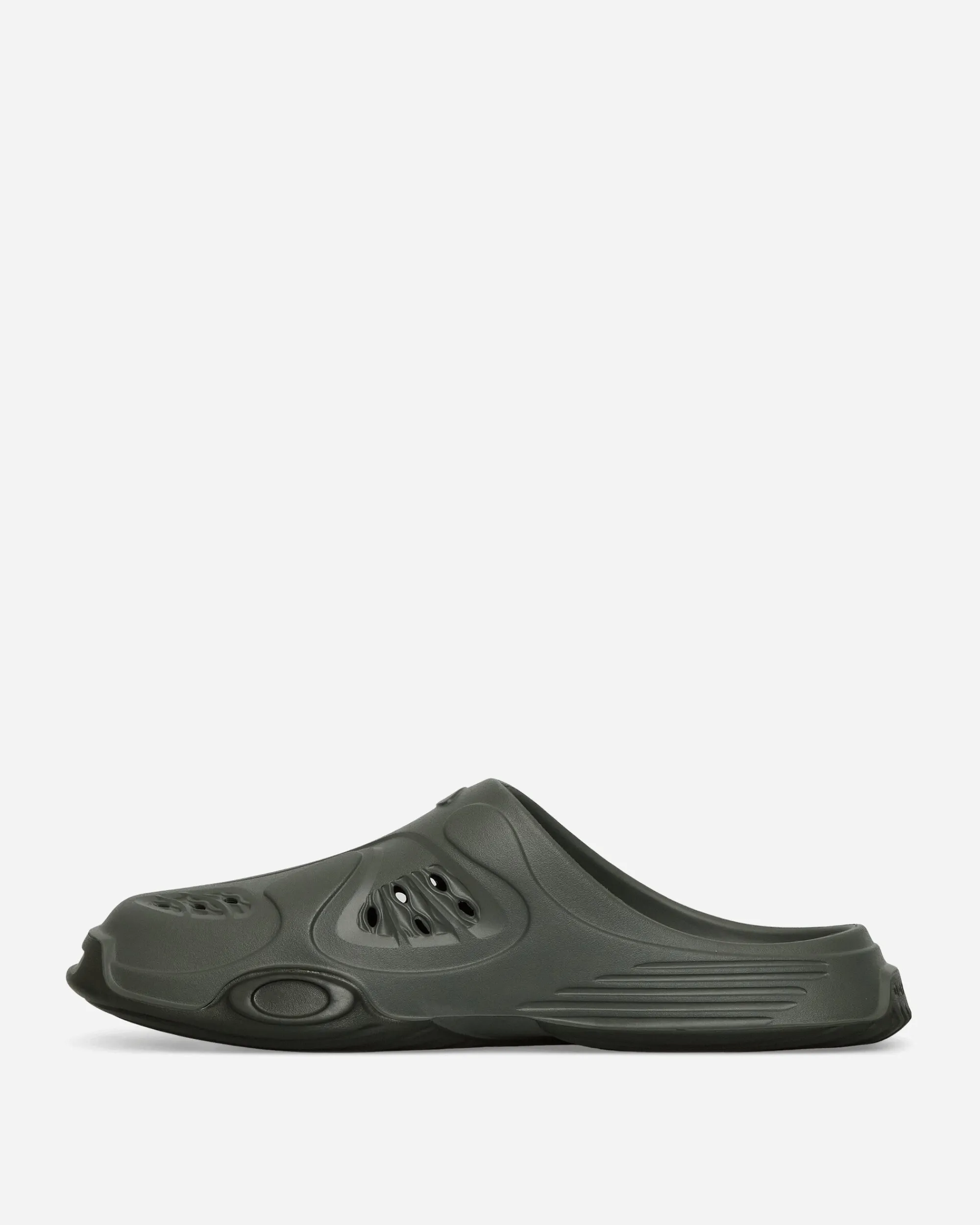 Oakley Factory Team Sandals And Slides^Paguro Slides Climbing Ivy / Rosin