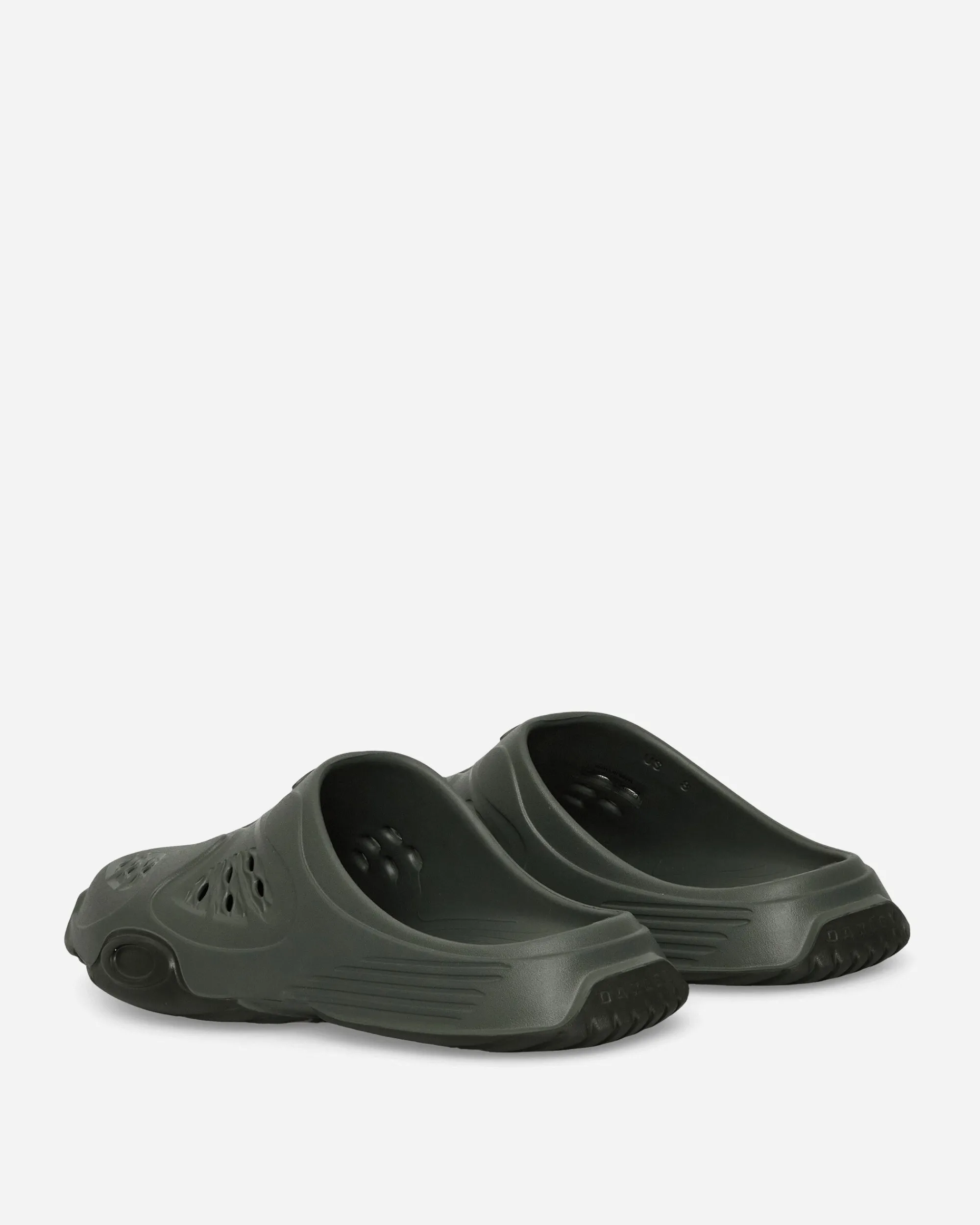 Oakley Factory Team Sandals And Slides^Paguro Slides Climbing Ivy / Rosin