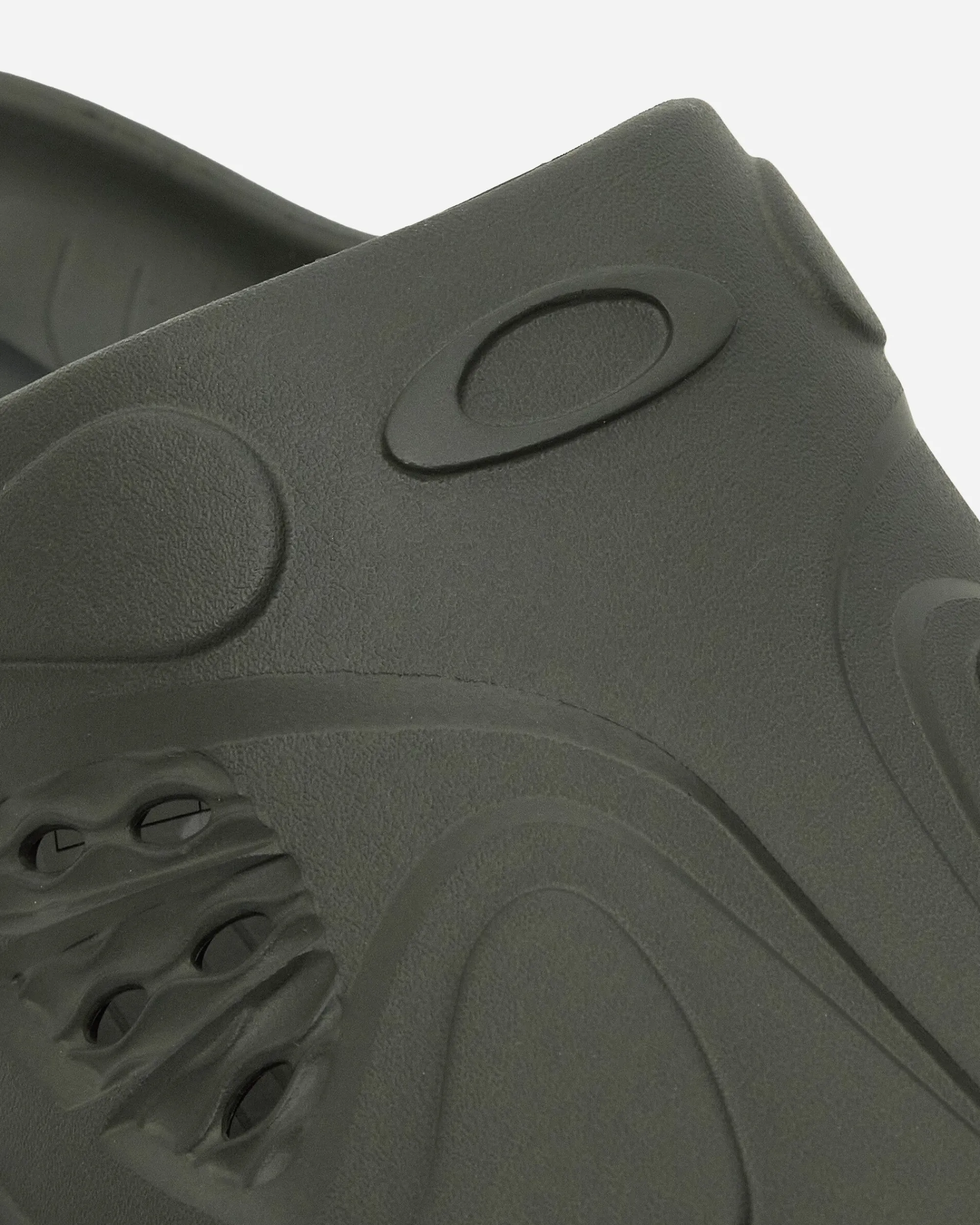Oakley Factory Team Sandals And Slides^Paguro Slides Climbing Ivy / Rosin