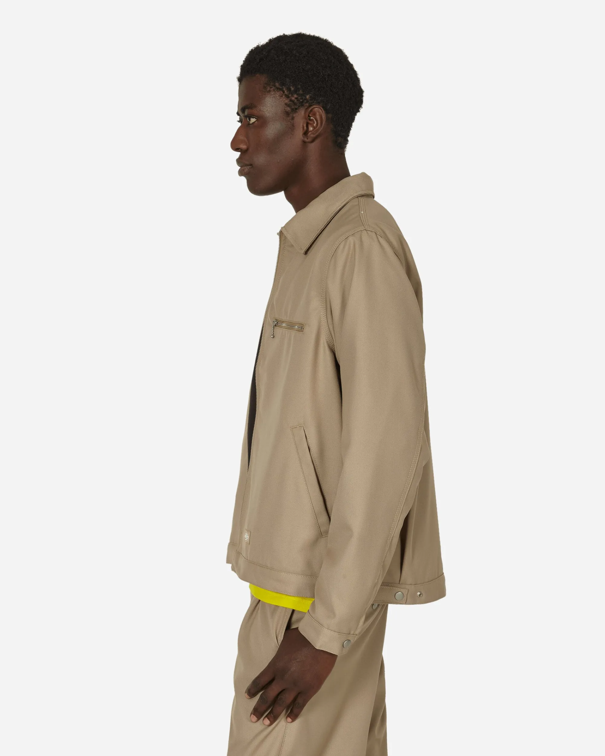 Dickies Coats And Jackets^Painters Eisenhower Jacket Desert Sand