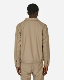 Dickies Coats And Jackets^Painters Eisenhower Jacket Desert Sand