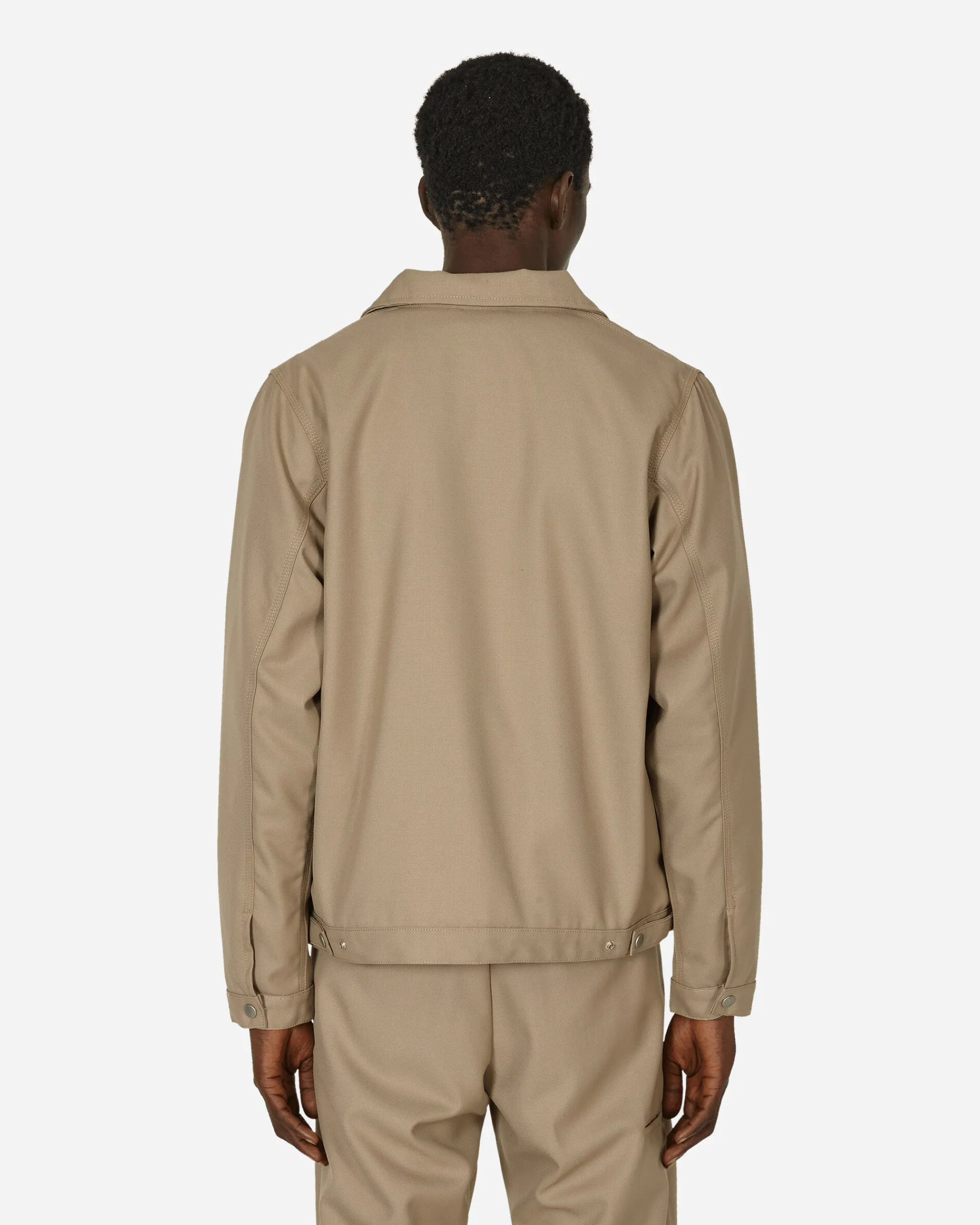 Dickies Coats And Jackets^Painters Eisenhower Jacket Desert Sand