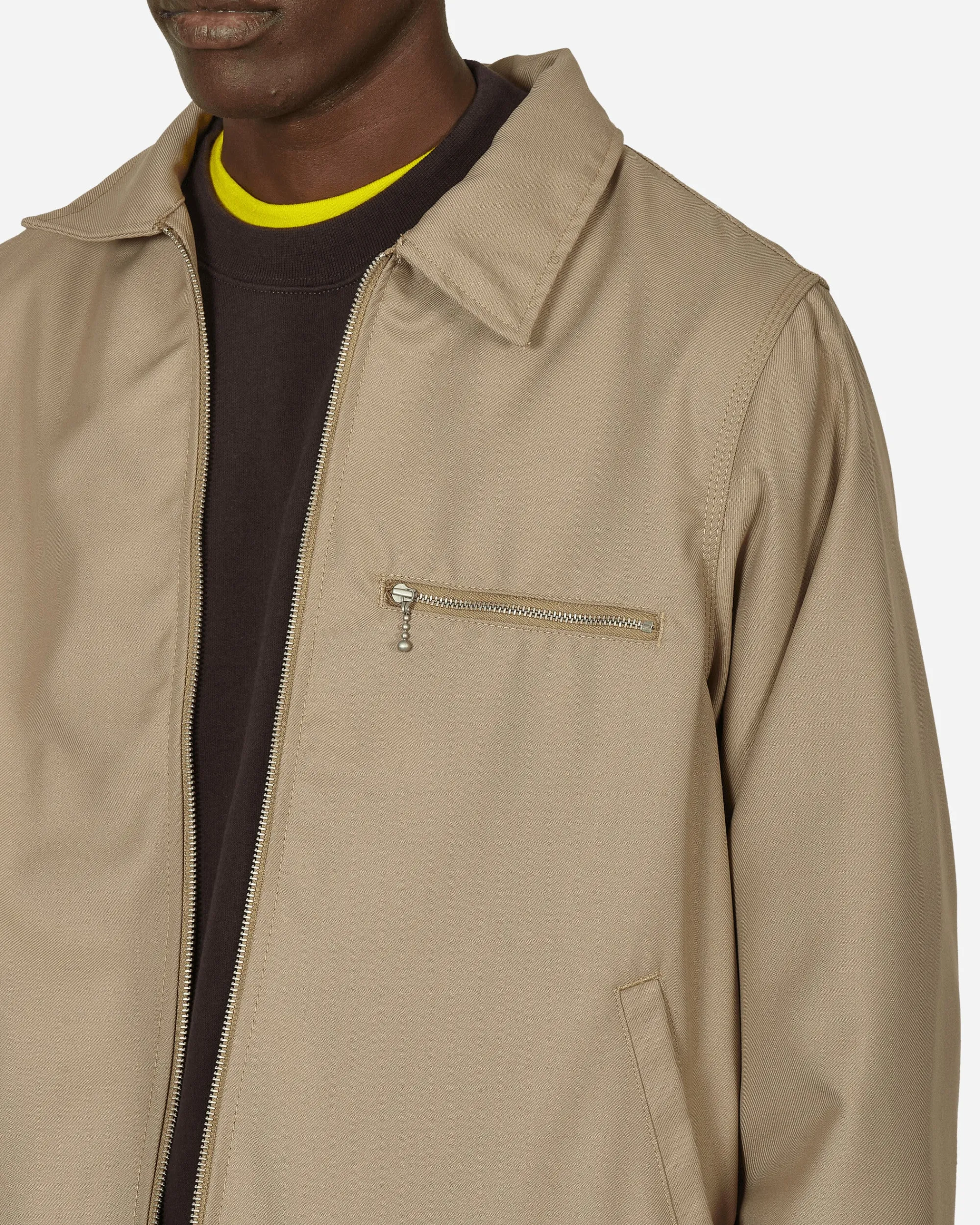 Dickies Coats And Jackets^Painters Eisenhower Jacket Desert Sand
