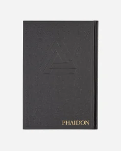 Phaidon Books Books^Palace Product Descriptions: The Selected Archive Book