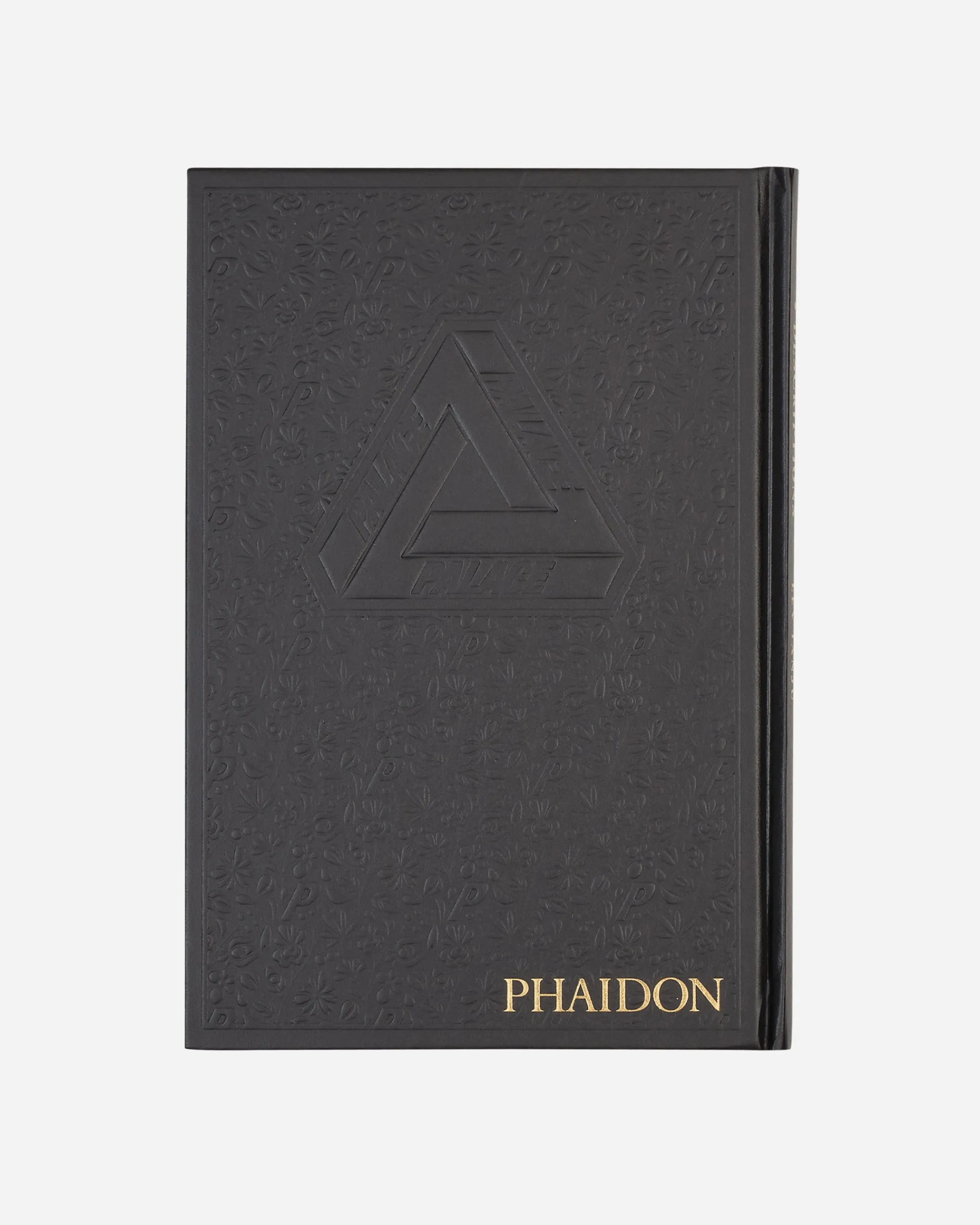 Phaidon Books Books^Palace Product Descriptions: The Selected Archive Book