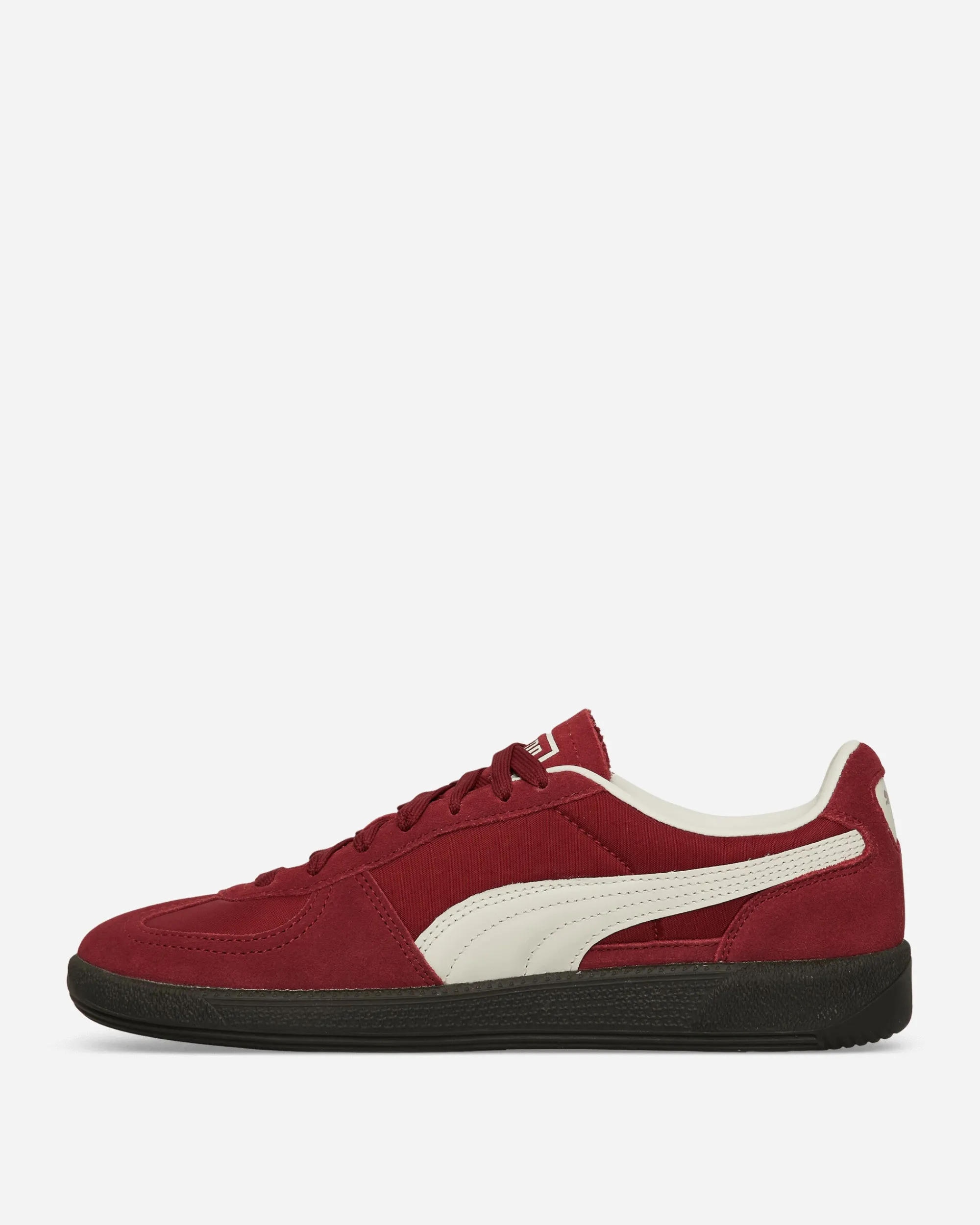 Puma Sneakers·Low|Sneakers^Palermo OG Sneakers Intense Red / Warm White