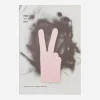 Innen Publishing Magazines^P.A.M. Eyes Cover Zine