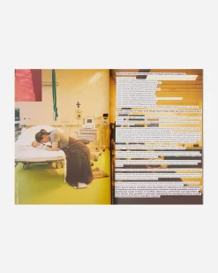 Innen Publishing Magazines^P.A.M. Positive Messages Zine