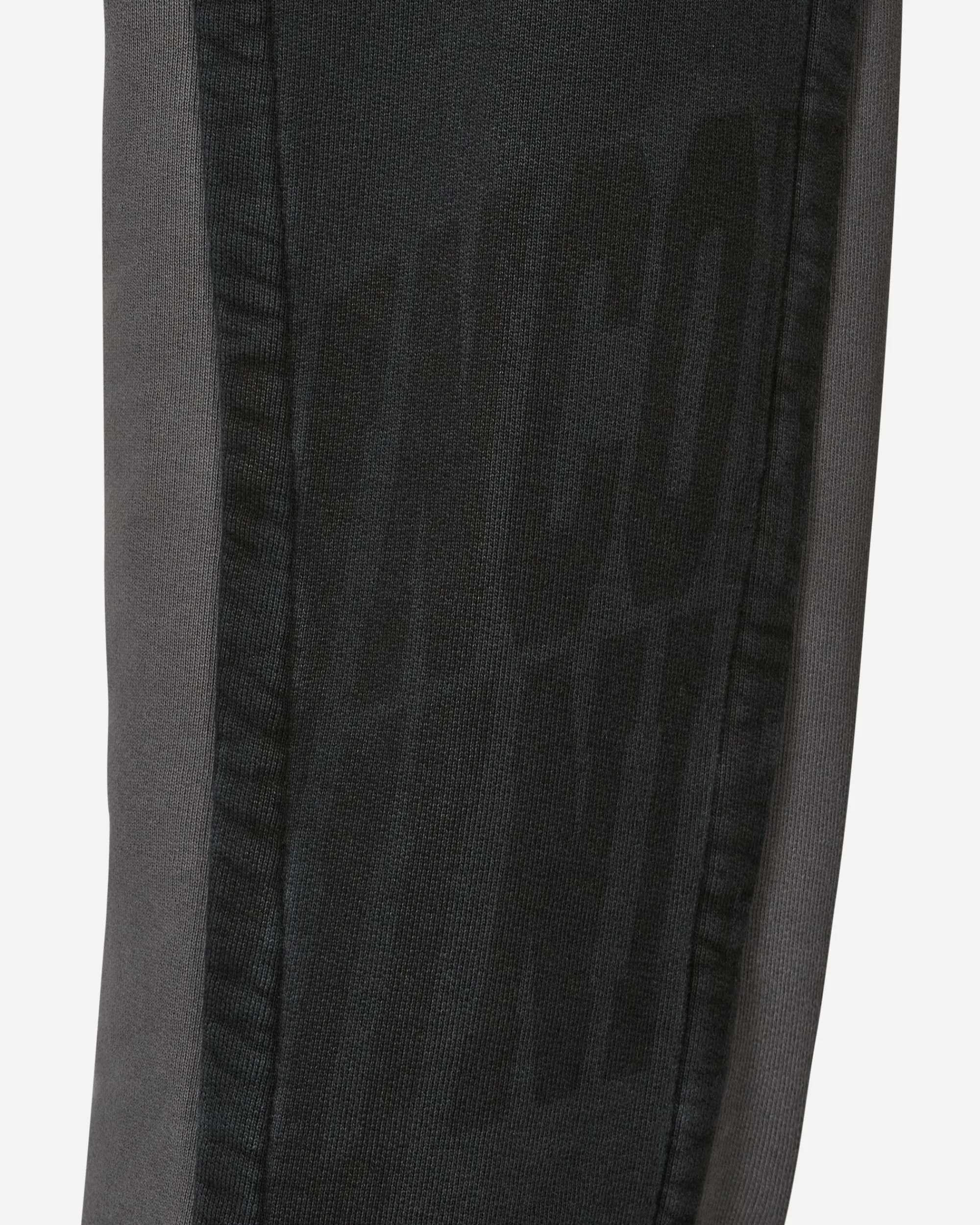 Slam Jam Pants^Panel Sweatpants Grey / Black