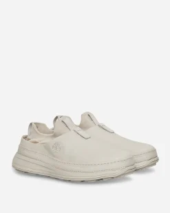 Timberland Sandals And Slides^PANGAIA Slip-On Mules Grey