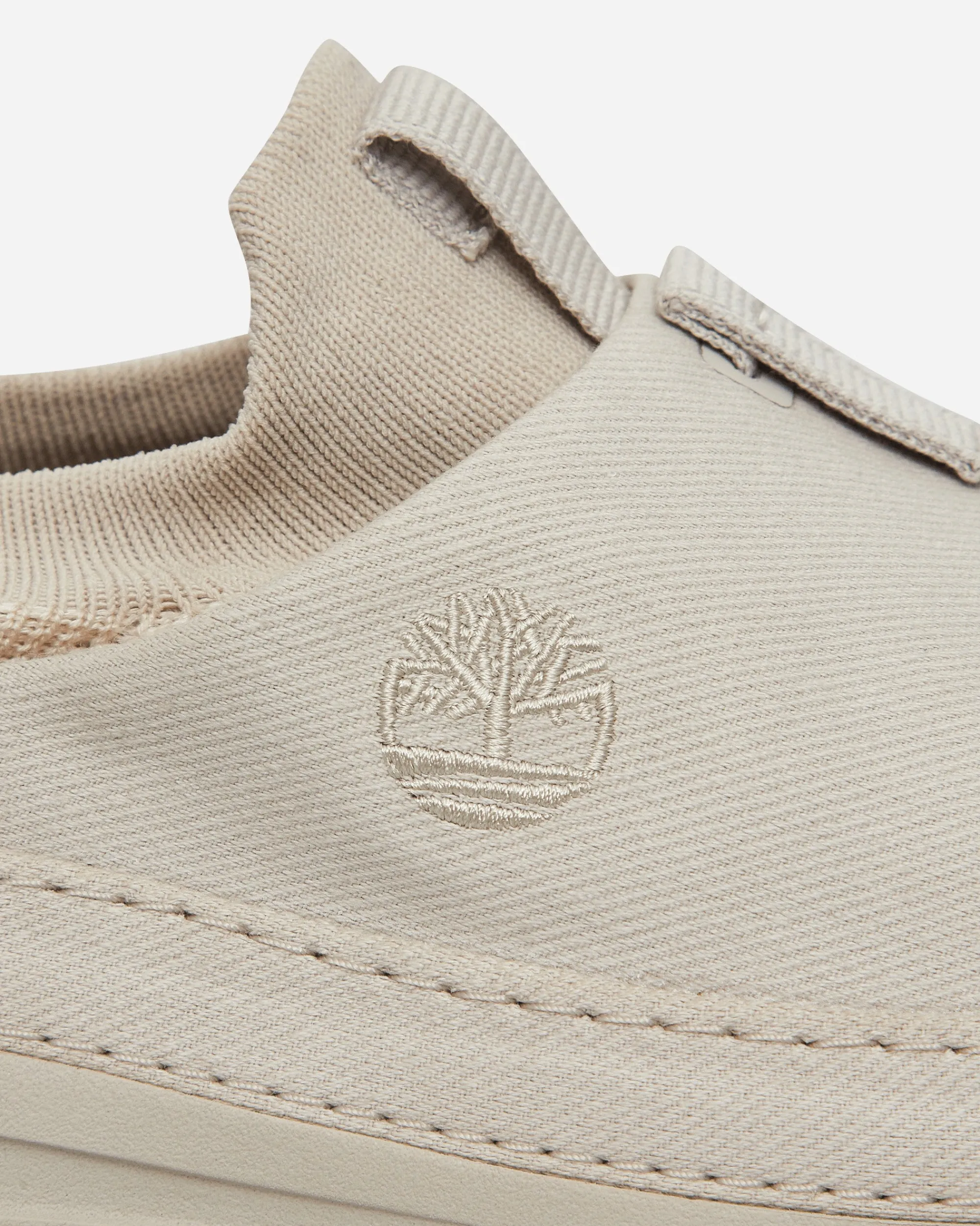 Timberland Sandals And Slides^PANGAIA Slip-On Mules Grey