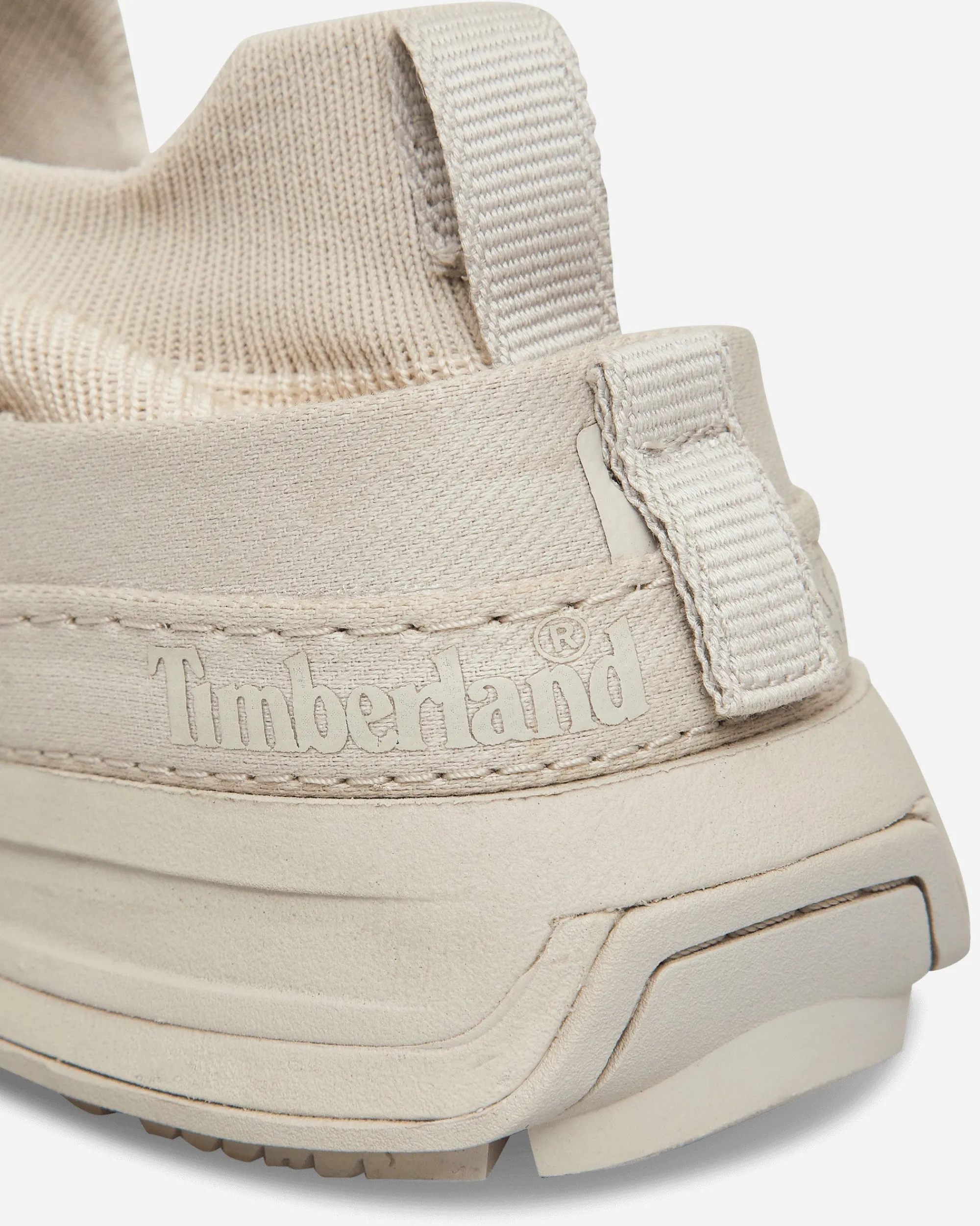 Timberland Sandals And Slides^PANGAIA Slip-On Mules Grey