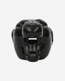 Neighborhood Home^Panther Incense Chamber Black