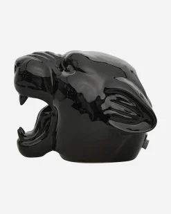 Neighborhood Home^Panther Incense Chamber Black