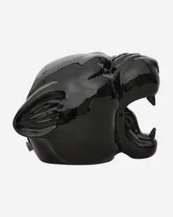 Neighborhood Home^Panther Incense Chamber Black