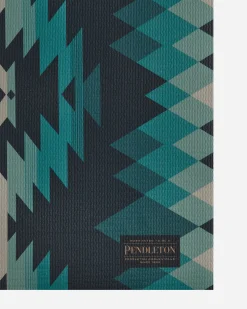 Pendleton Equipment^Papago Park Yoga Mat Multicolor