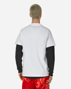 Paradis3 T-Shirts^Paradise Jam T-Shirt White
