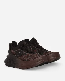 Hoka One One Sneakers·Low|Sneakers^Paria Farzaneh Restore Chukka Sneakers Chocolate