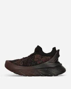 Hoka One One Sneakers·Low|Sneakers^Paria Farzaneh Restore Chukka Sneakers Chocolate
