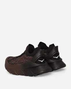 Hoka One One Sneakers·Low|Sneakers^Paria Farzaneh Restore Chukka Sneakers Chocolate