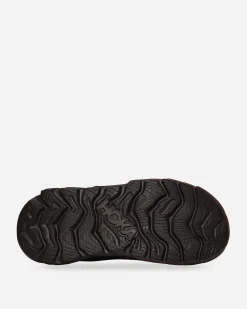 Hoka One One Sneakers·Low|Sneakers^Paria Farzaneh Restore Chukka Sneakers Chocolate