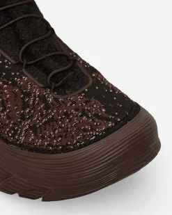 Hoka One One Sneakers·Low|Sneakers^Paria Farzaneh Restore Chukka Sneakers Chocolate
