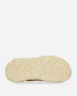 Hoka One One Sneakers·Low|Sneakers^Paria Farzaneh Restore Chukka Sneakers Cream