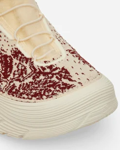 Hoka One One Sneakers·Low|Sneakers^Paria Farzaneh Restore Chukka Sneakers Cream