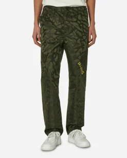 Nike Jordan Pants^Paris Saint-Germain Chicago Pants Sequoia