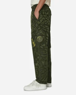 Nike Jordan Pants^Paris Saint-Germain Chicago Pants Sequoia