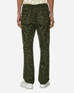Nike Jordan Pants^Paris Saint-Germain Chicago Pants Sequoia