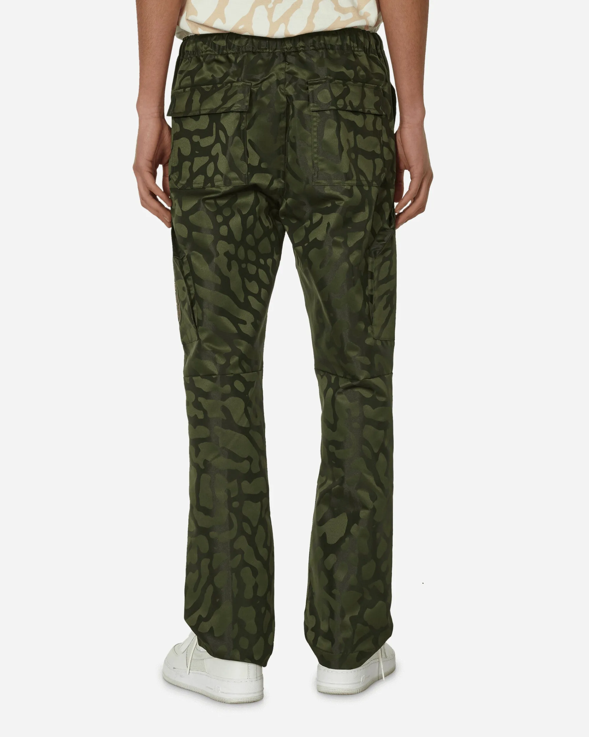 Nike Jordan Pants^Paris Saint-Germain Chicago Pants Sequoia