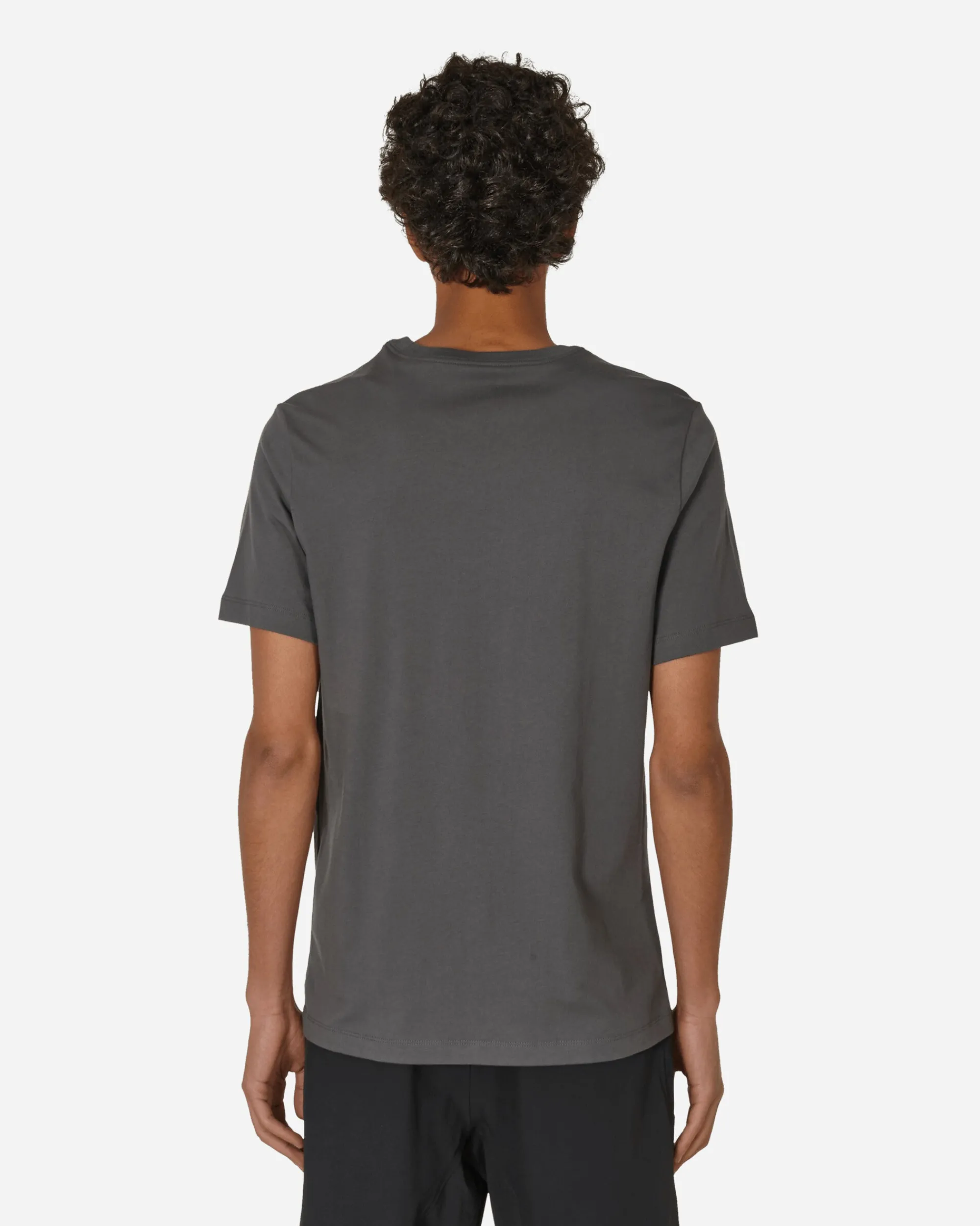 Nike Jordan T-Shirts^Paris Saint-Germain Wordmark T-Shirt Iron Grey