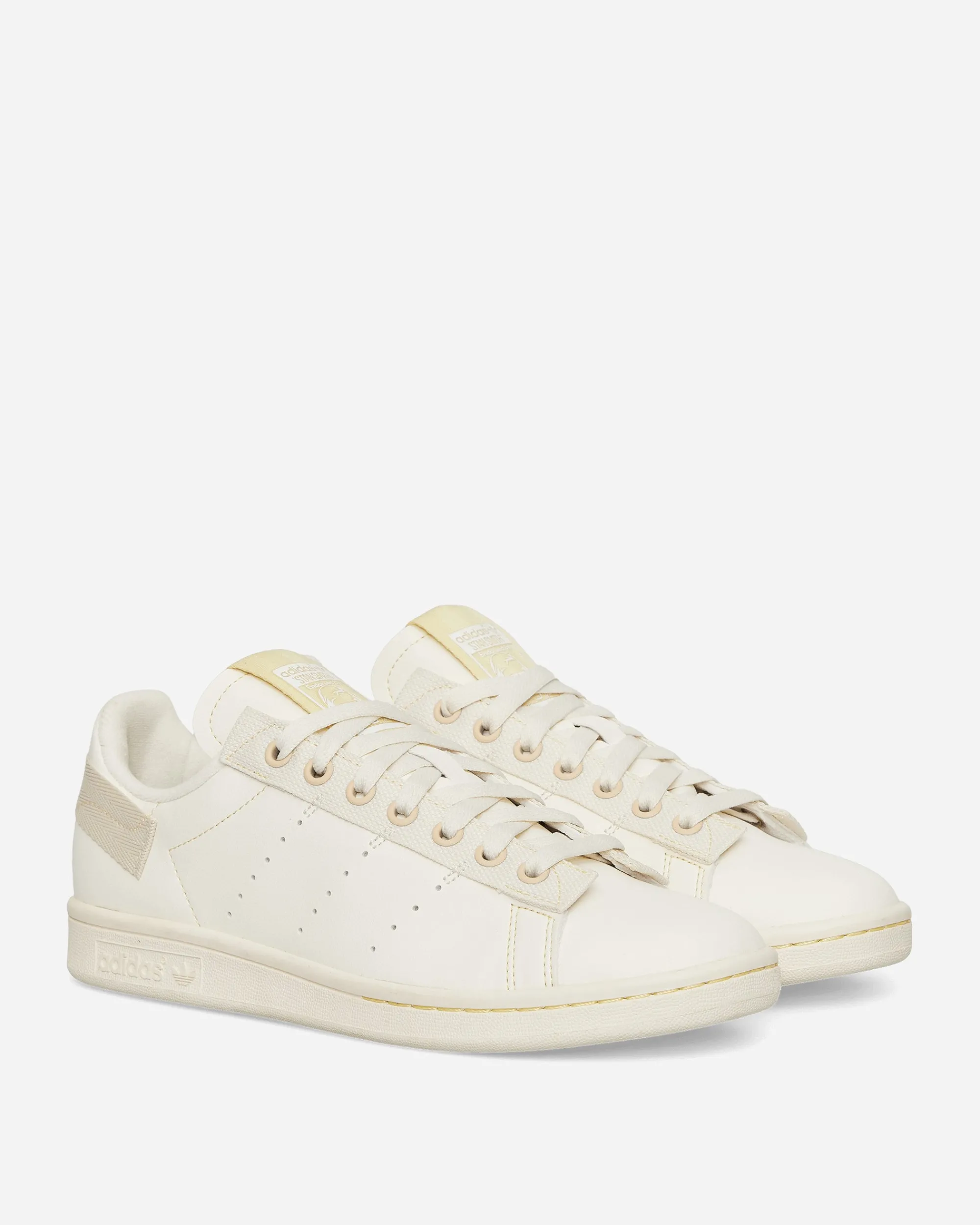 adidas Sneakers·Low|Sneakers^Parley Stan Smith Sneakers White