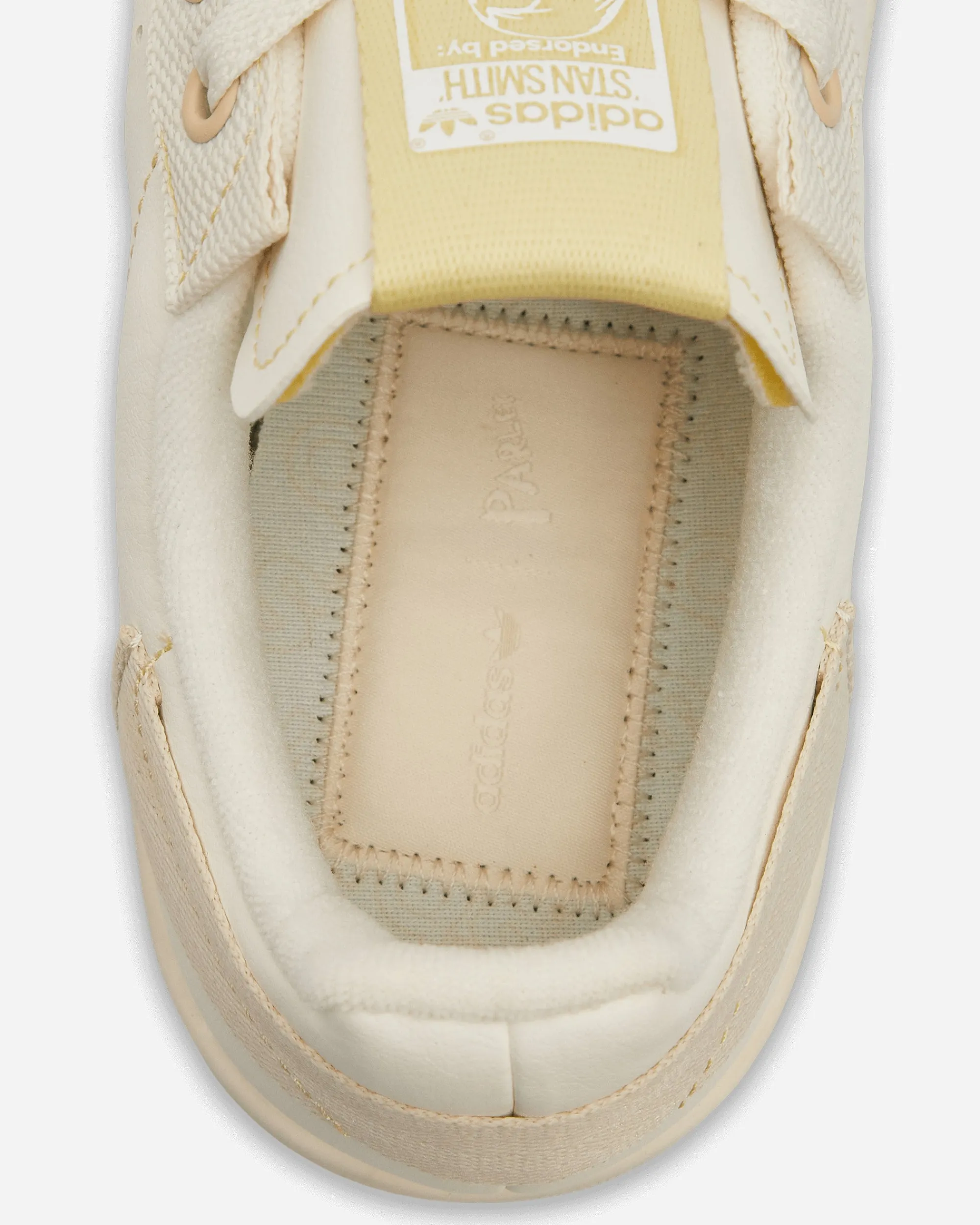 adidas Sneakers·Low|Sneakers^Parley Stan Smith Sneakers White