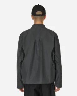 _J.L-A.L_ Coats And Jackets^Pasve Jacket Grey